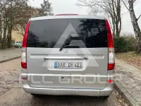 2005 Mercedes Benz Viano