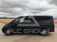 2005 Mercedes Benz Viano