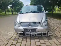 2005 Mercedes Benz Viano