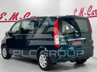 2005 Mercedes Benz Viano