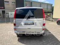 2005 Mercedes Benz Viano