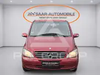 2005 Mercedes Benz Viano