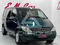 2005 Mercedes Benz Viano