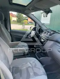 2005 Mercedes Benz Viano
