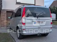 2005 Mercedes Benz Viano