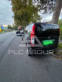 2005 Mercedes Benz Viano