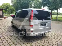 2005 Mercedes Benz Viano