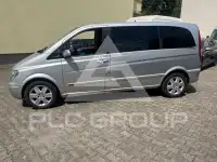 2005 Mercedes Benz Viano