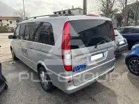 2005 Mercedes Benz Viano