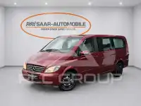 2005 Mercedes Benz Viano