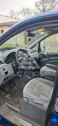 2005 Mercedes Benz Viano