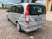2005 Mercedes Benz Viano