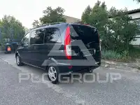 2005 Mercedes Benz Viano