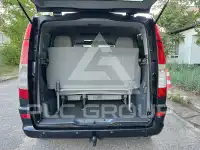 2005 Mercedes Benz Viano