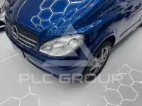 2005 Mercedes Benz Viano