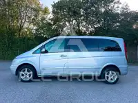 2005 Mercedes Benz Viano