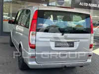 2005 Mercedes Benz Viano