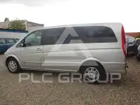 2005 Mercedes Benz Viano