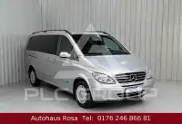 2005 Mercedes Benz Viano