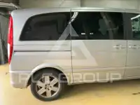 2005 Mercedes Benz Viano