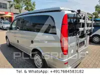 2005 Mercedes Benz Viano