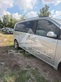 2005 Mercedes Benz Viano