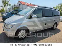 2005 Mercedes Benz Viano