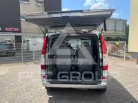 2005 Mercedes Benz Viano