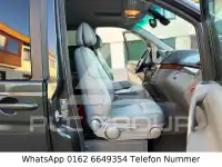 2005 Mercedes Benz Viano