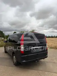 2005 Mercedes Benz Viano