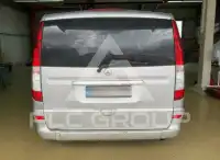 2005 Mercedes Benz Viano