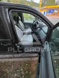 2005 Mercedes Benz Viano