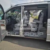 2005 Mercedes Benz Viano