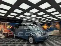 2005 Mercedes Benz Viano