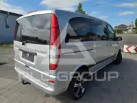 2005 Mercedes Benz Viano