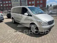 2005 Mercedes Benz Viano