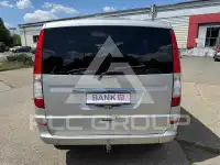 2005 Mercedes Benz Viano
