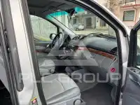 2005 Mercedes Benz Viano