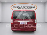 2005 Mercedes Benz Viano