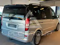 2005 Mercedes Benz Viano