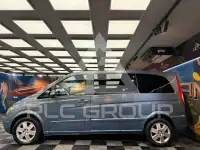 2005 Mercedes Benz Viano