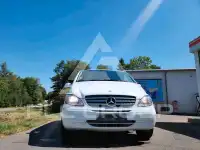 2005 Mercedes Benz Viano