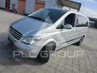 2005 Mercedes Benz Viano