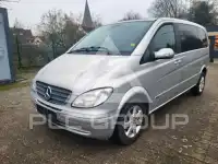 2005 Mercedes Benz Viano