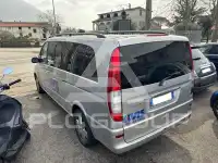 2005 Mercedes Benz Viano