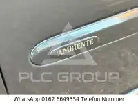 2005 Mercedes Benz Viano