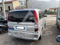 2005 Mercedes Benz Viano
