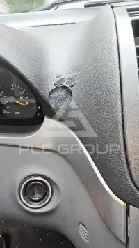 2005 Mercedes Benz Viano