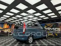 2005 Mercedes Benz Viano