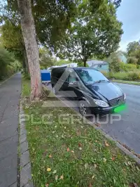 2005 Mercedes Benz Viano